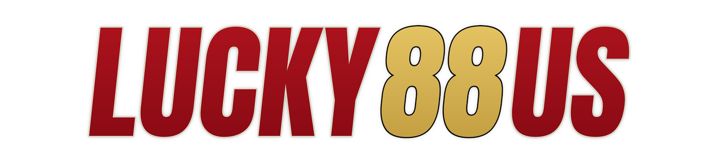lucky88us logo